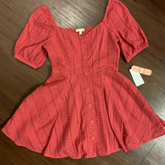 Gianni Bini Dresses & Skirts - ❤️GB Heartland Dixie Dress❤️
